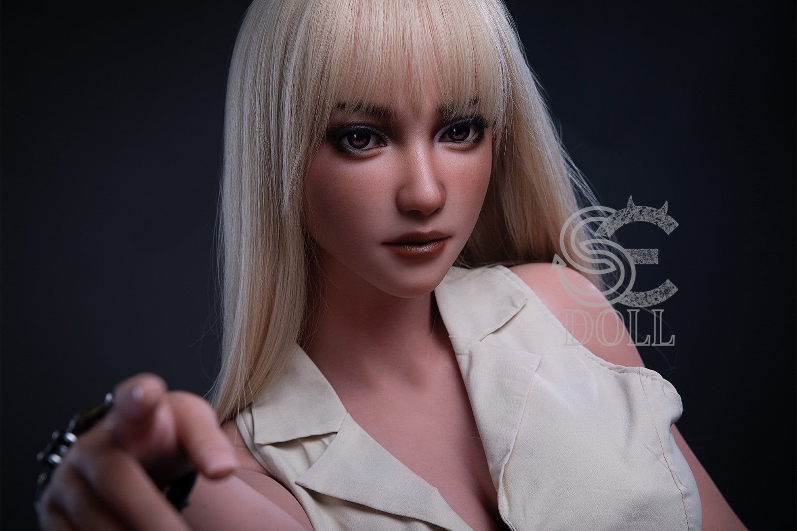 Yuuka.g sexdukke (SEDoll 161cm e-cup #079SC Silicone Pro)