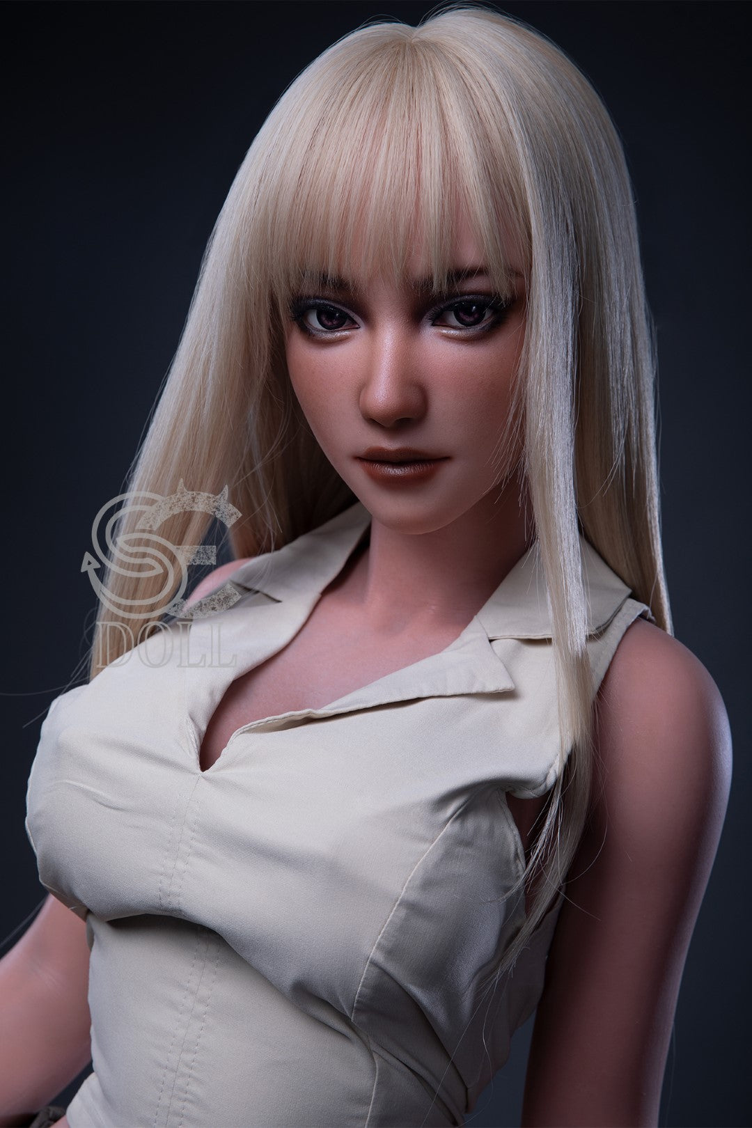 Yuuka.g sexdukke (SEDoll 161cm e-cup #079SC Silicone Pro)