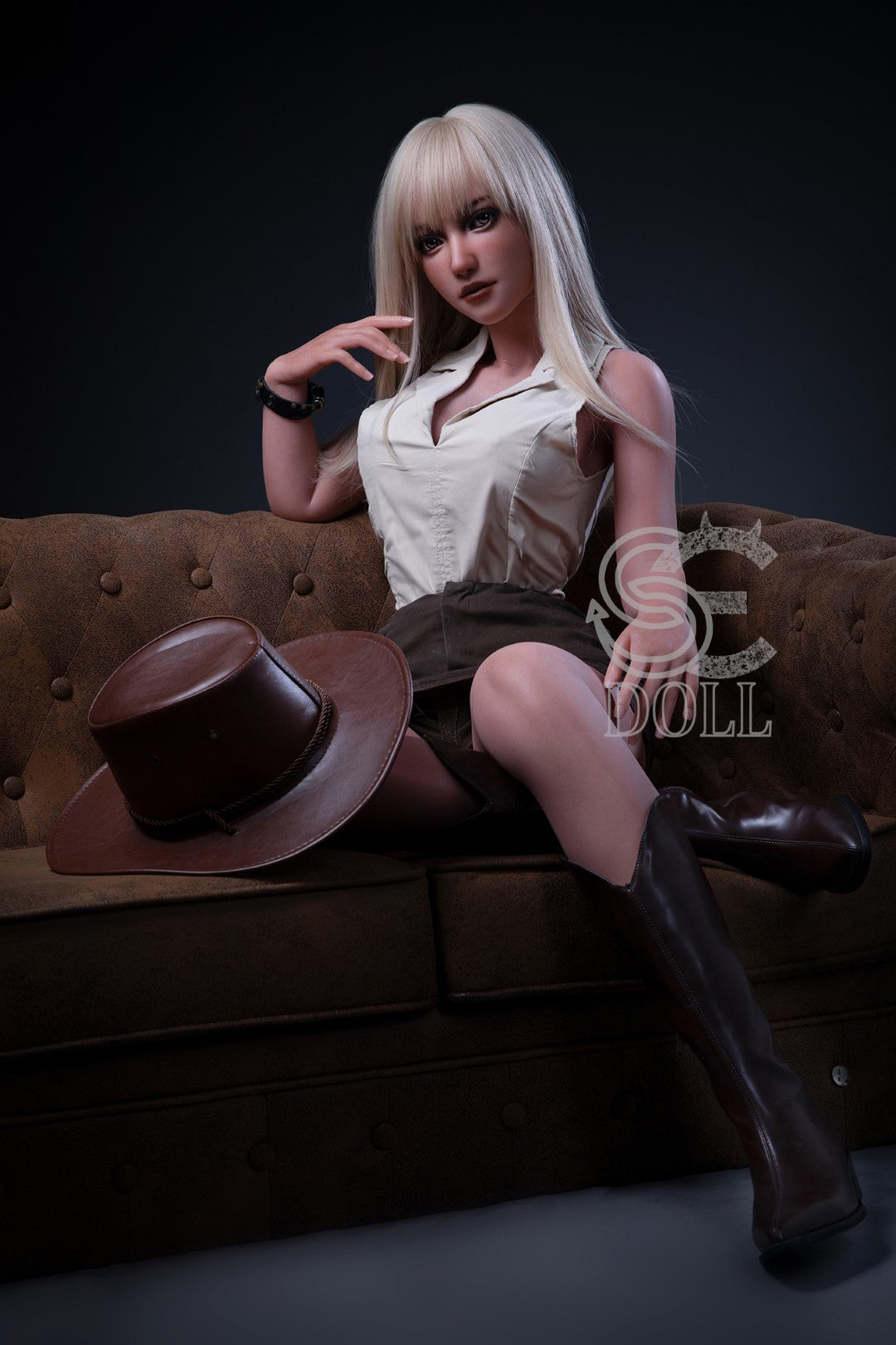 Yuuka.g sexdukke (SEDoll 161cm e-cup #079SC Silicone Pro)