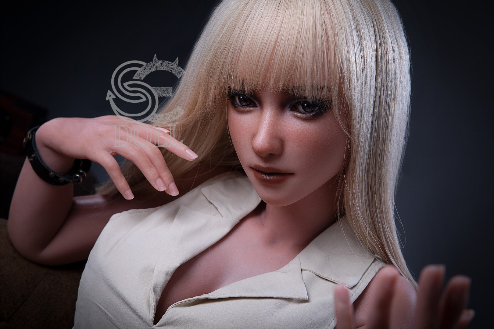 Yuuka.g sexdukke (SEDoll 161cm e-cup #079SC Silicone Pro)