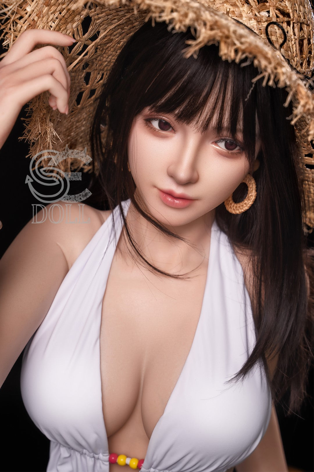 Annika.f sexdukke (SEDoll 165cm C-cup #068So Silicone Pro)