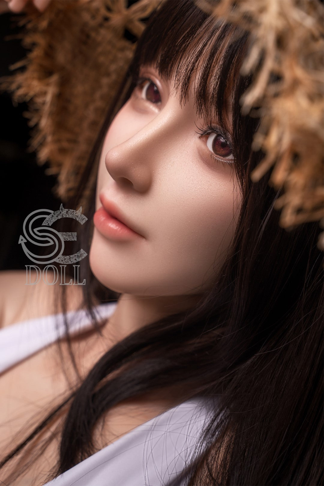 Annika.f sexdukke (SEDoll 165cm C-cup #068So Silicone Pro)