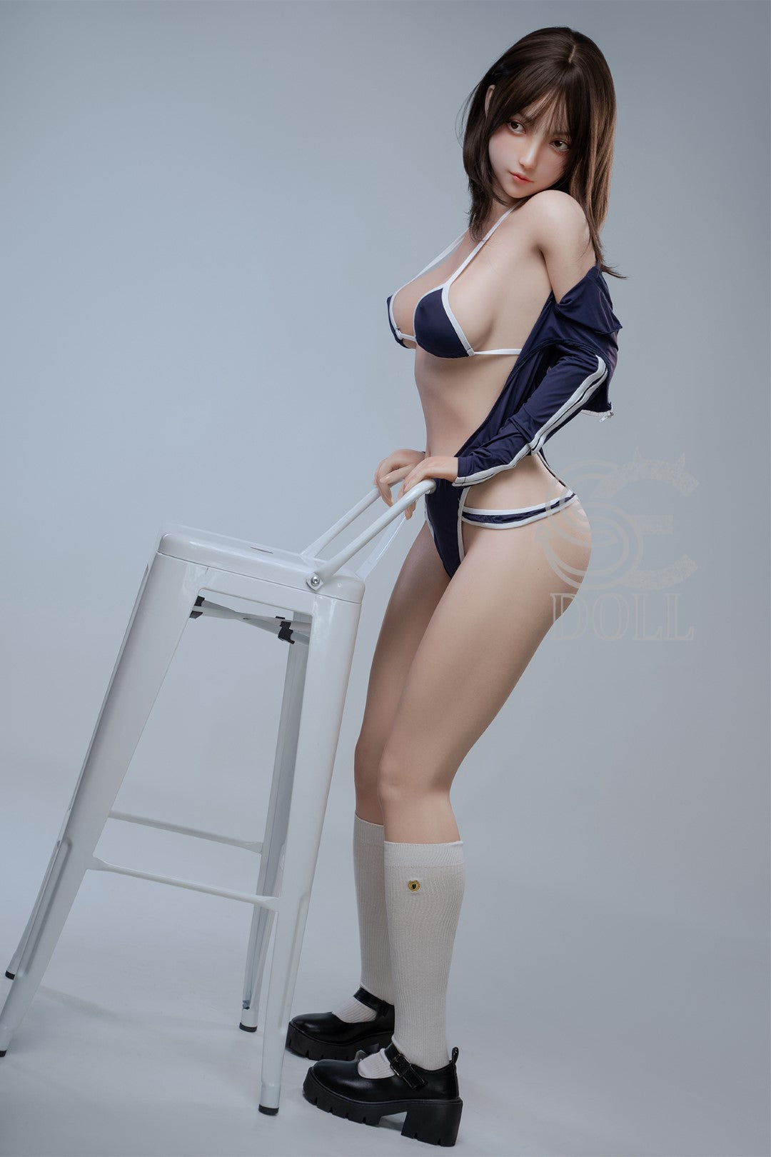 Yuuki.g sexdukke (SEDoll 160cm C-cup #076SC Silicone Pro)