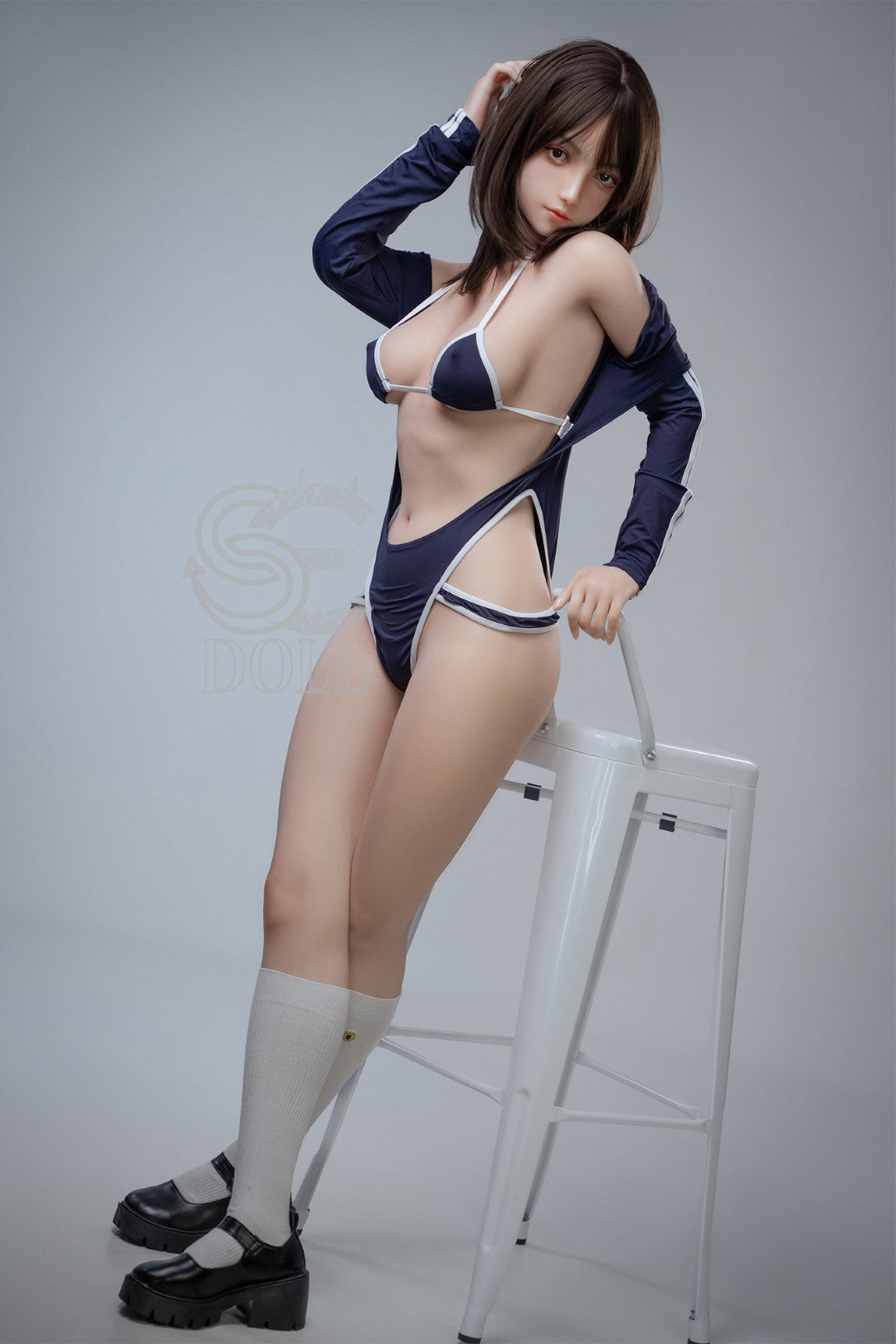 Yuuki.g sexdukke (SEDoll 160cm C-cup #076SC Silicone Pro)