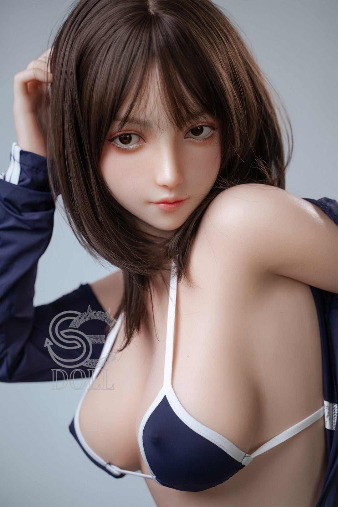 Yuuki.g sexdukke (SEDoll 160cm C-cup #076SC Silicone Pro)