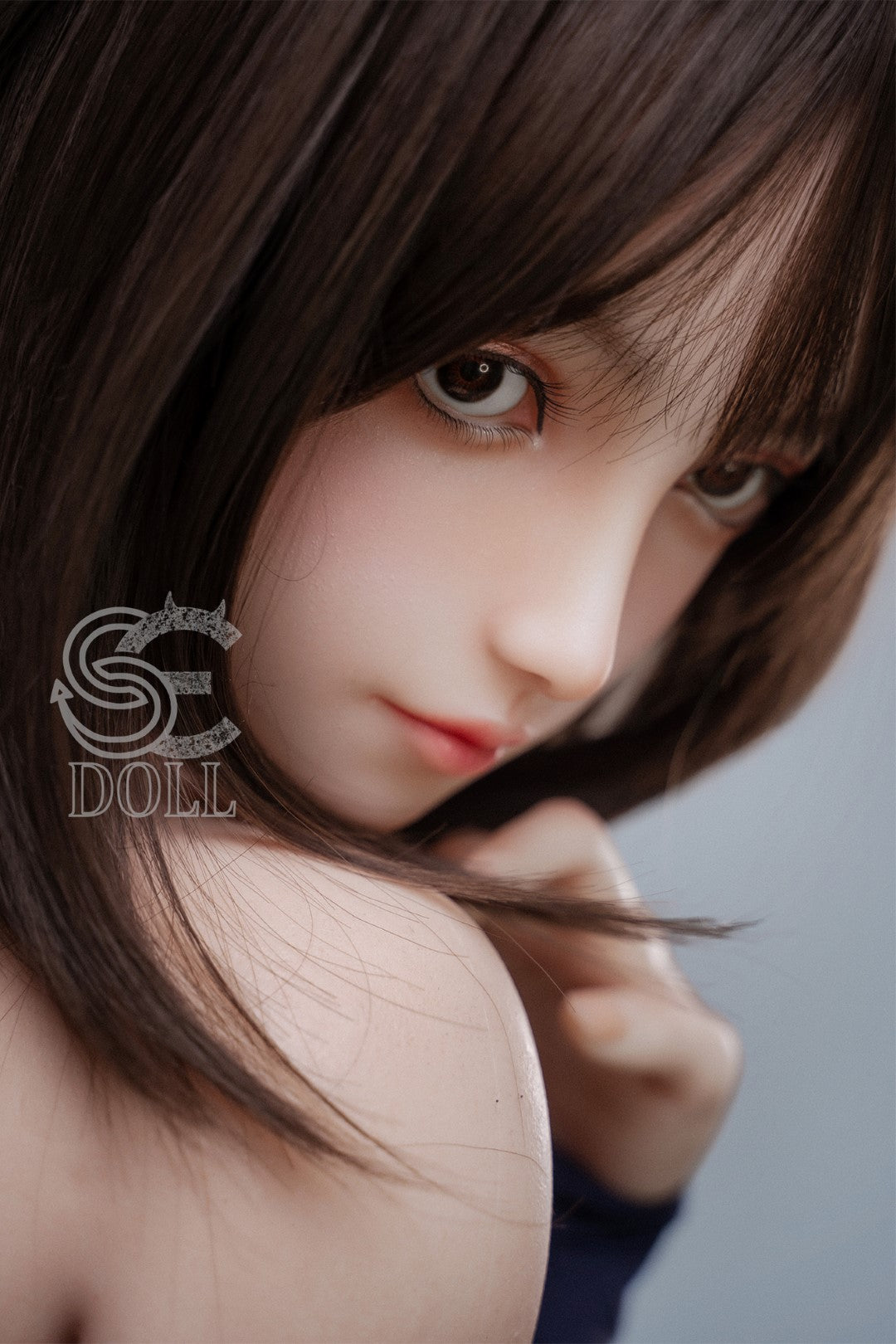 Yuuki.G sexdukke (SEDoll 160 cm C-cup #076SC Silicone Pro)