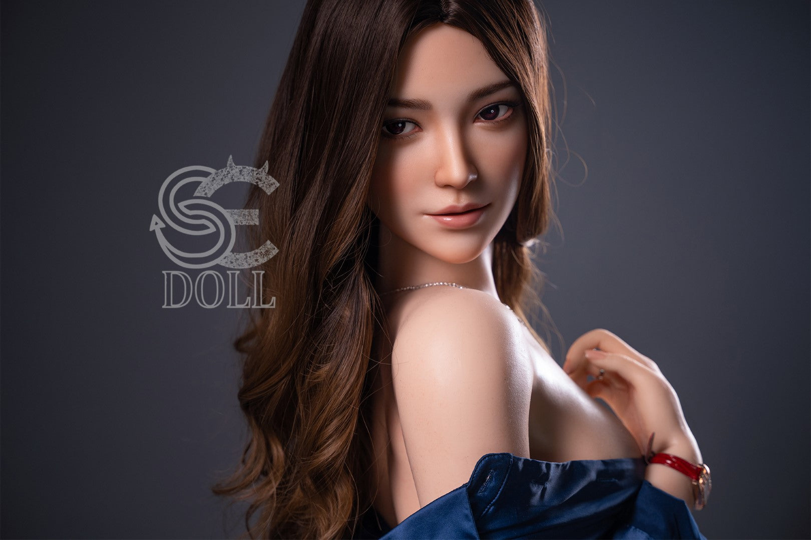 Regina.f sexdukke (SEDoll 165cm C-cup #078So Silicone Pro)