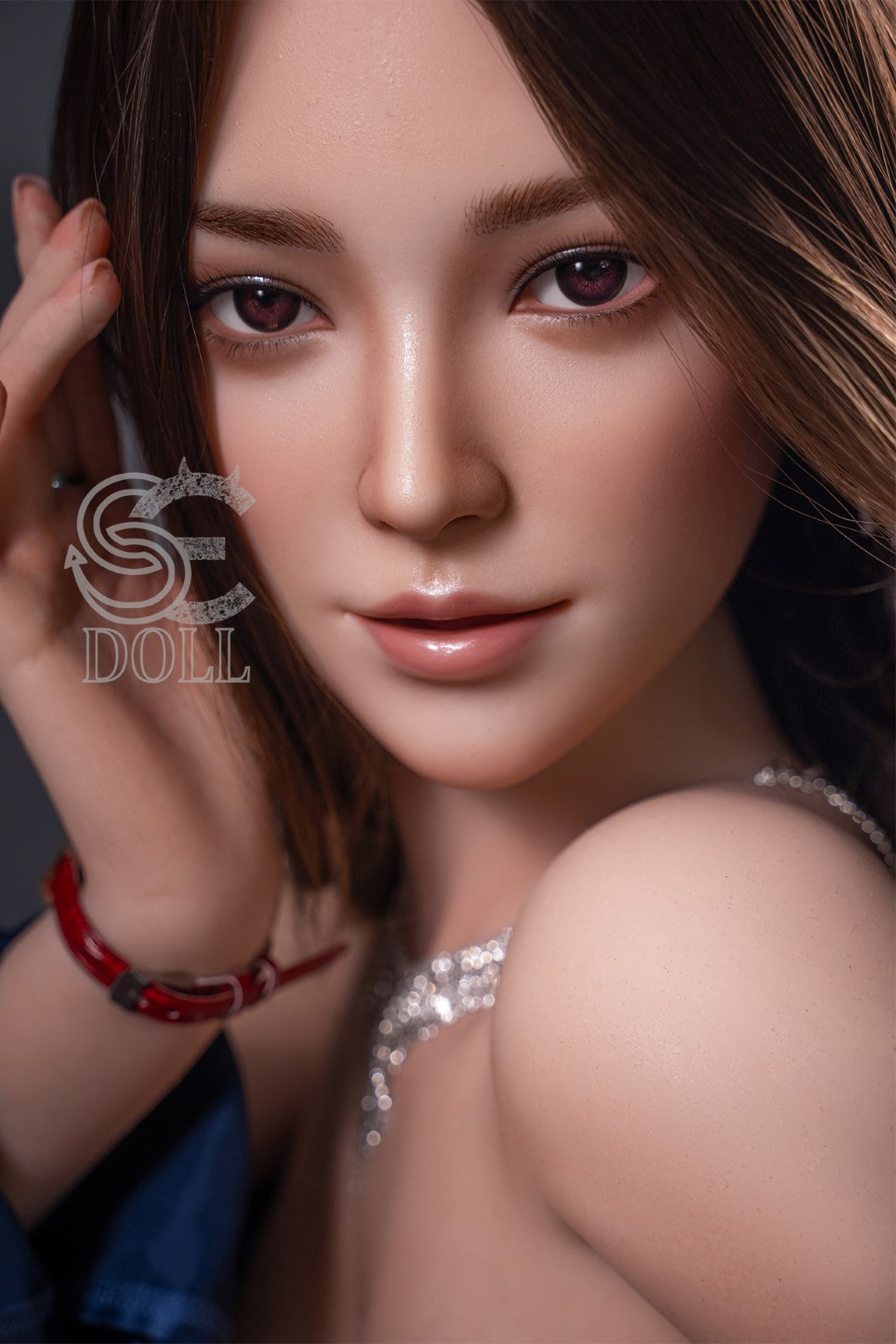 Regina.F sexdukke (SEDoll 165 cm C-cup #078SO Silicone Pro)