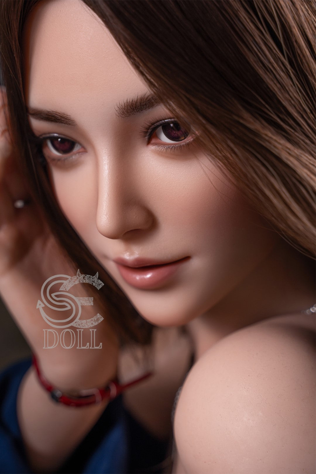 Regina.f sexdukke (SEDoll 165cm C-cup #078So Silicone Pro)