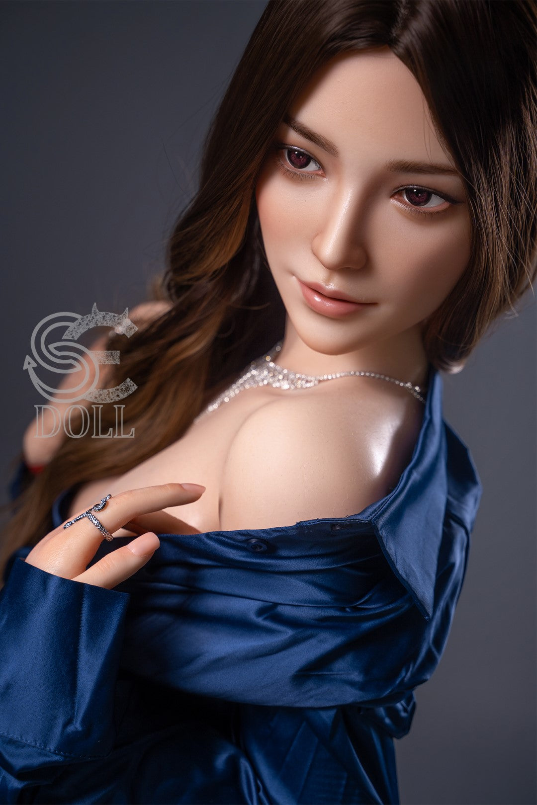 Regina.f sexdukke (SEDoll 165cm C-cup #078So Silicone Pro)