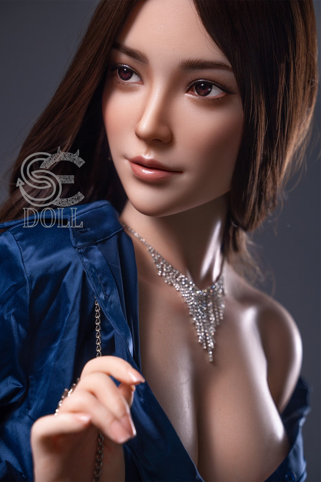 Regina.f sexdukke (SEDoll 165cm C-cup #078So Silicone Pro)