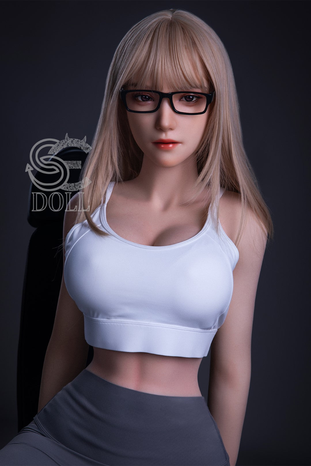 Queena.G sexdukke (SEDoll 161 cm E-cup #083SO Silicone Pro)