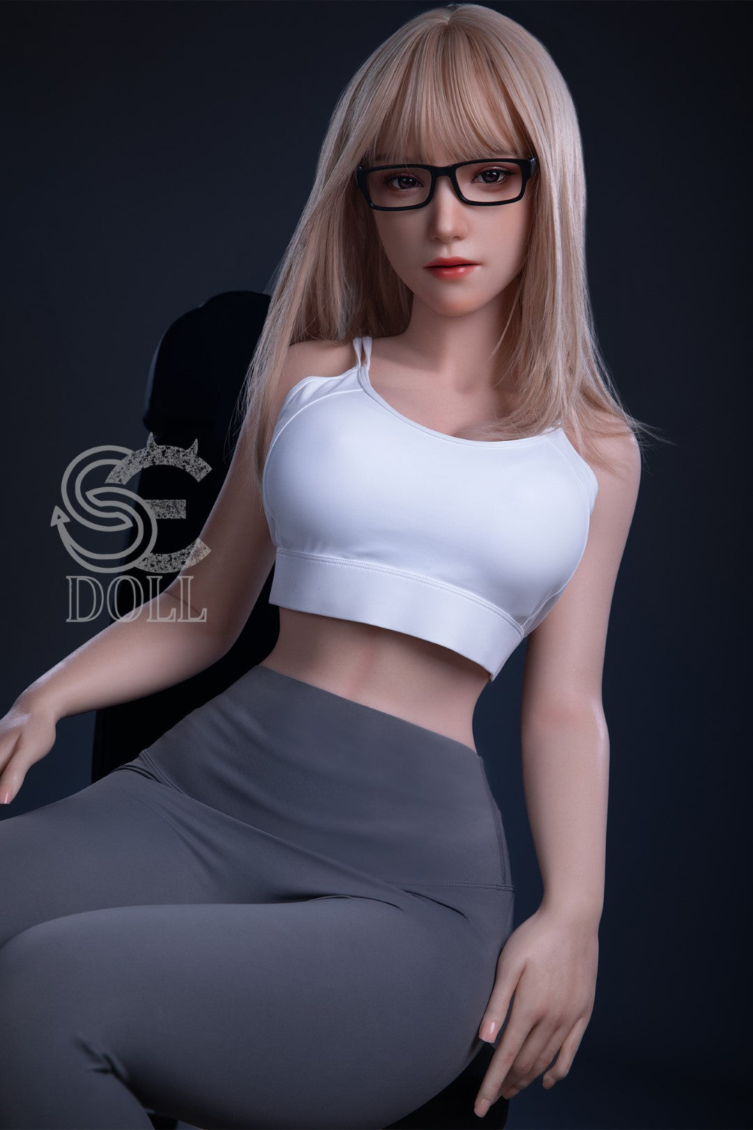 Queena.G sexdukke (SEDoll 161 cm E-cup #083SO Silicone Pro)
