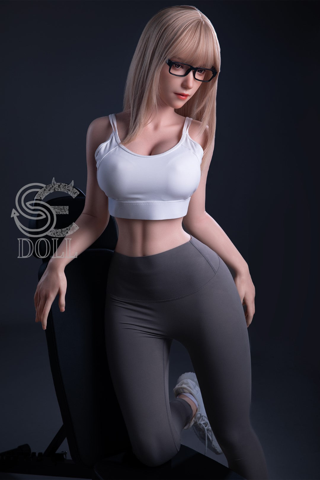 Queena.g sexdukke (SEDoll 161cm e-cup #083So Silicone Pro)
