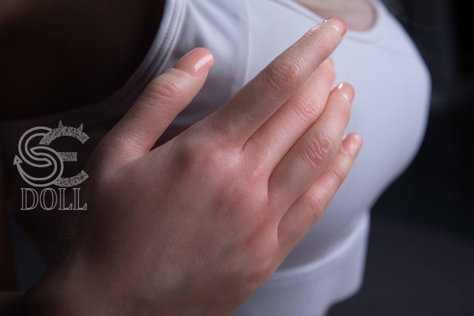 Queena.G sexdukke (SEDoll 161 cm E-cup #083SO Silicone Pro)