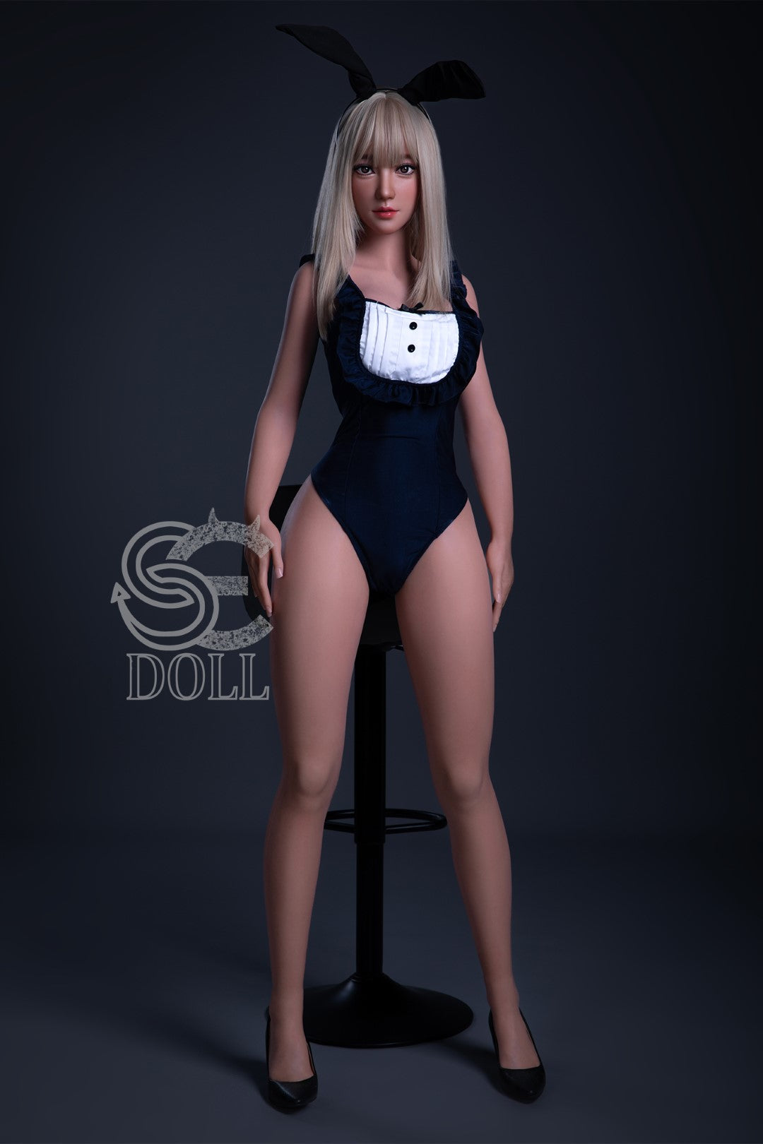 Yuuka.A sexdukke (SEDoll 161cm e-cup #079SC Silicone Pro)