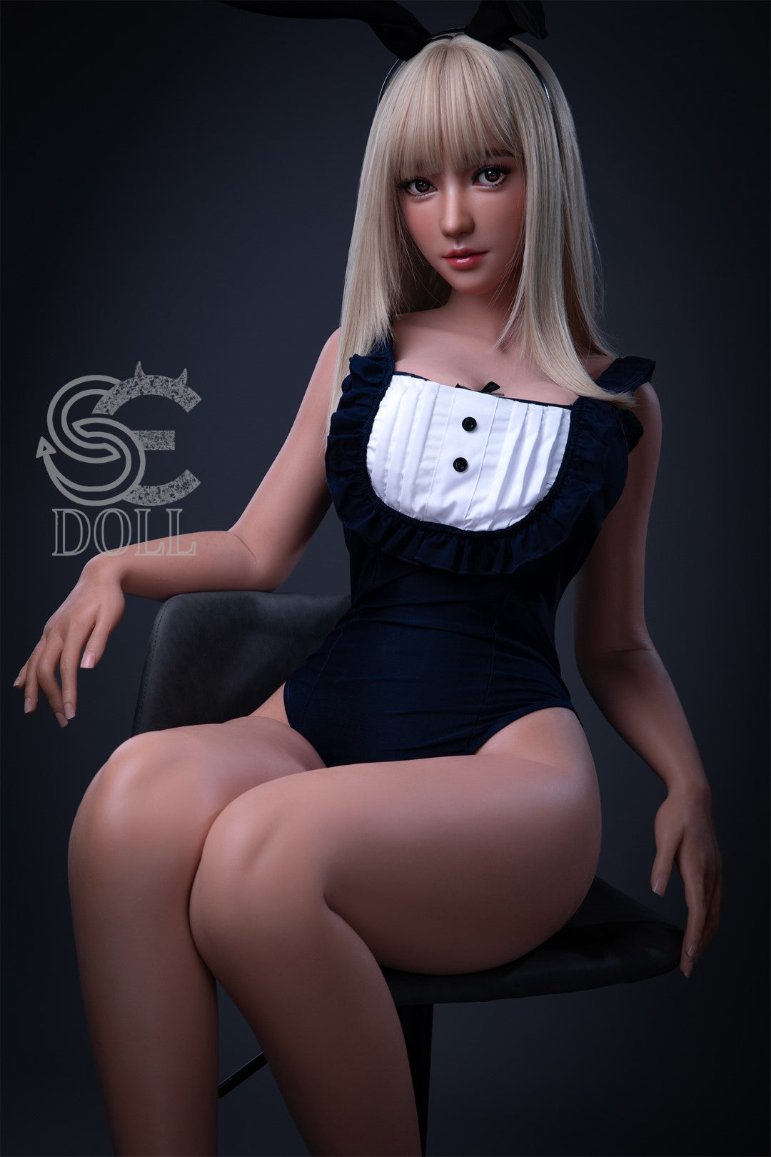 Yuuka.A sexdukke (SEDoll 161cm e-cup #079SC Silicone Pro)