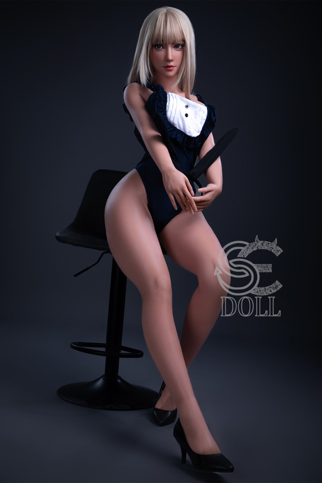 Yuuka.A sexdukke (SEDoll 161cm e-cup #079SC Silicone Pro)