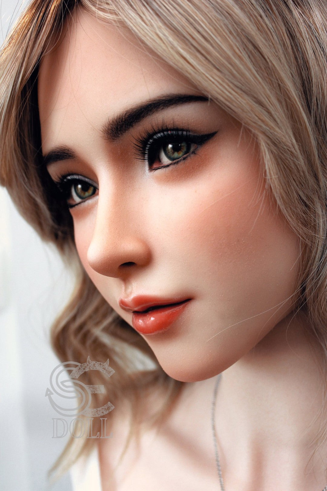 Annika.A sexdukke (SEDoll 160cm C-cup #068So Silicone Pro)