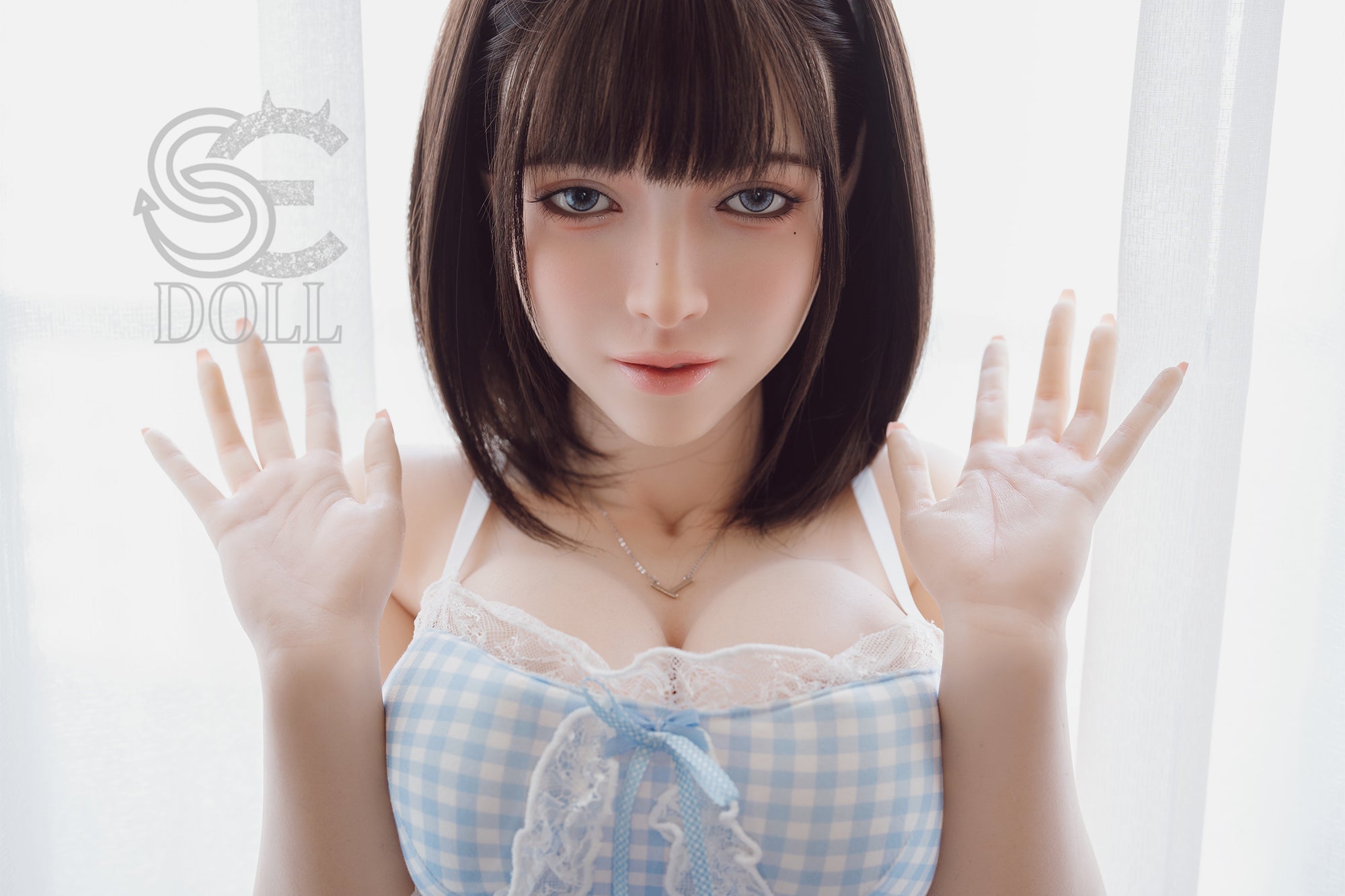 Annika.g sexdukke (SEDoll 161cm e-cup #068So Silicone Pro)