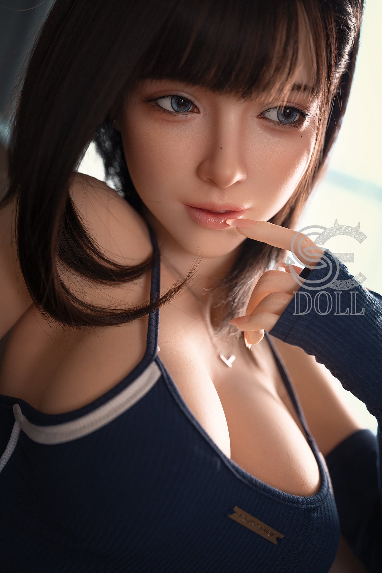 Annika.g sexdukke (SEDoll 161cm e-cup #068So Silicone Pro)
