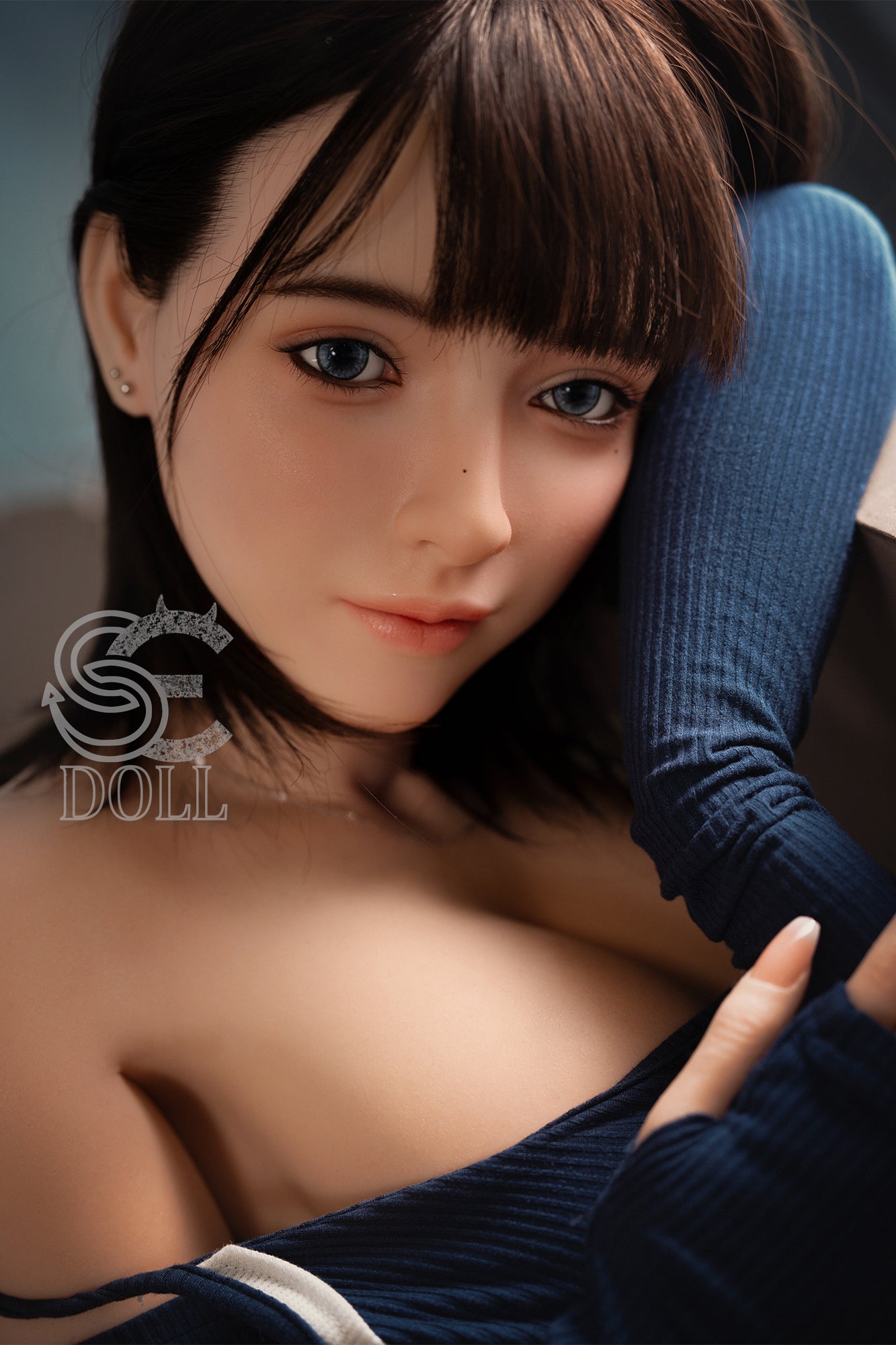 Annika.g sexdukke (SEDoll 161cm e-cup #068So Silicone Pro)