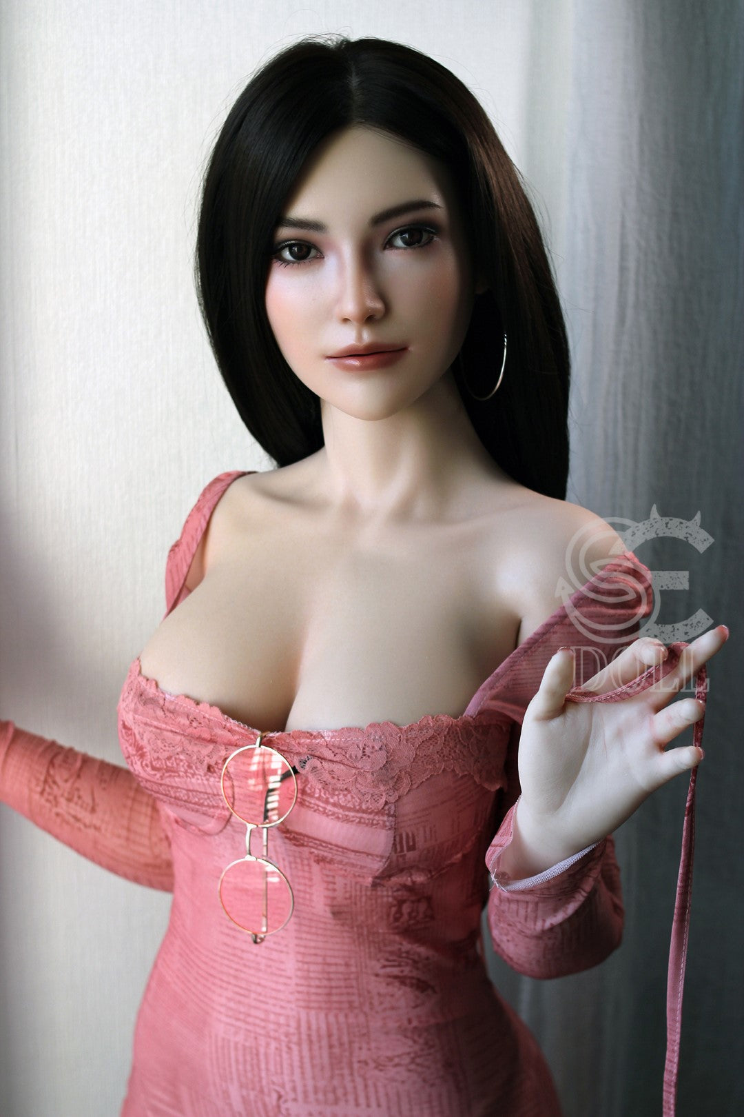 Regina.i sexdukke (SEDoll 165cm C-cup #078So Silicone Pro)