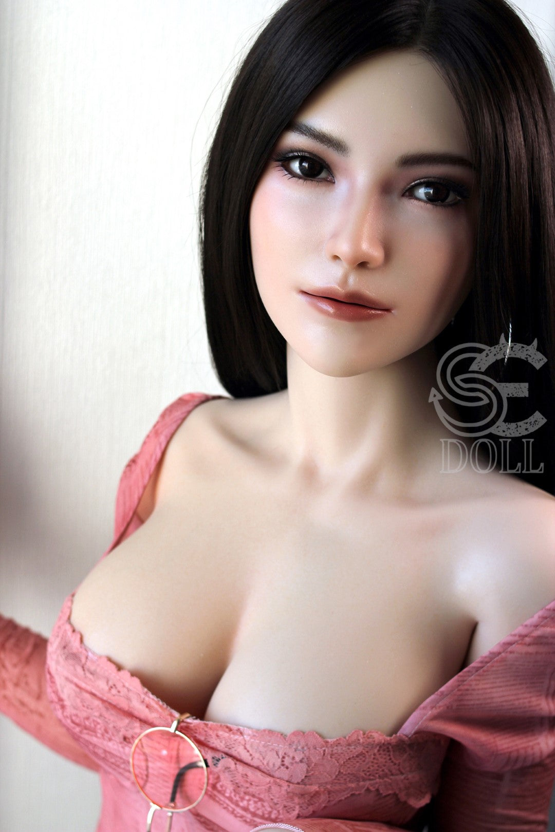 Regina.i sexdukke (SEDoll 165cm C-cup #078So Silicone Pro)