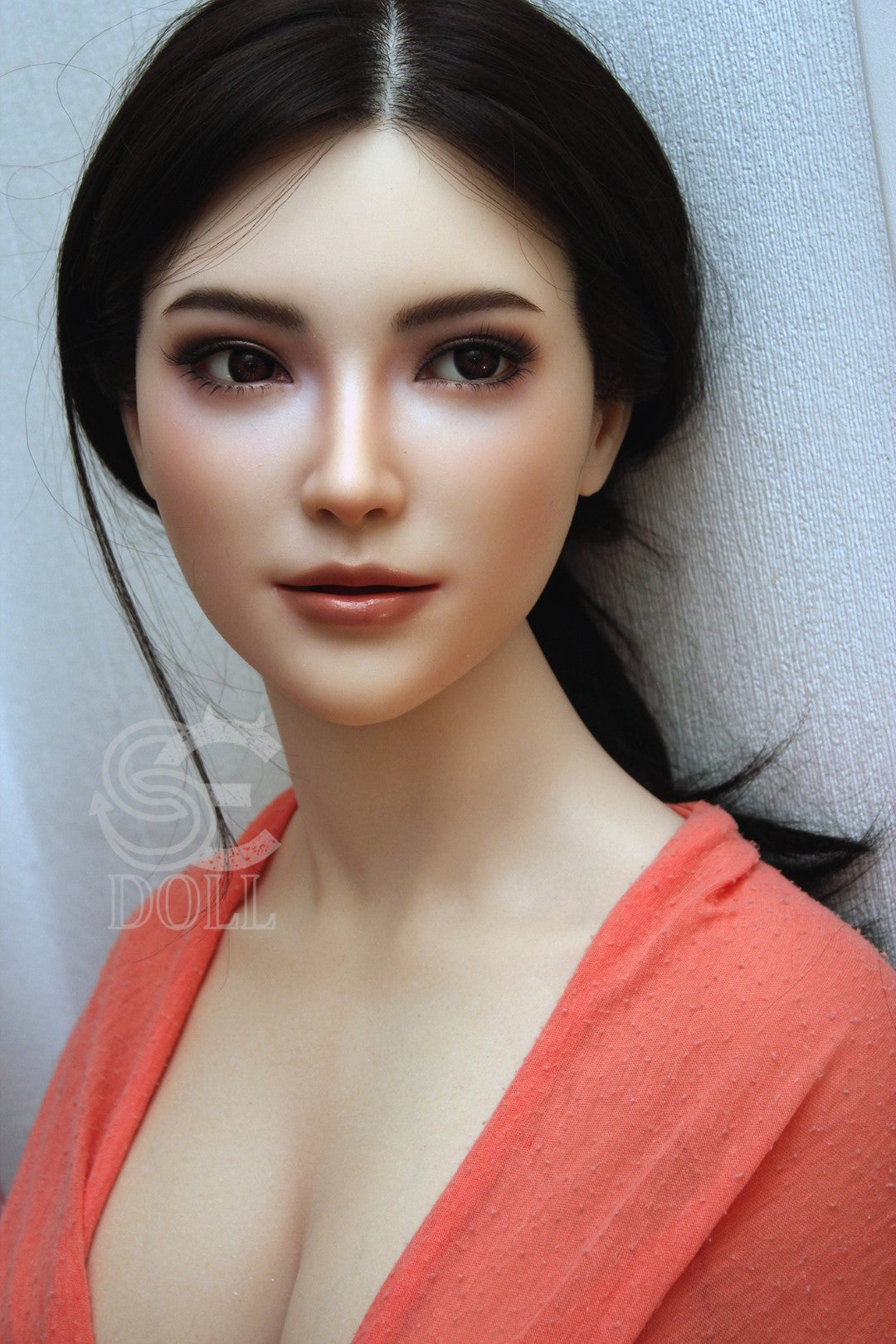 Regina.i sexdukke (SEDoll 165cm C-cup #078So Silicone Pro)