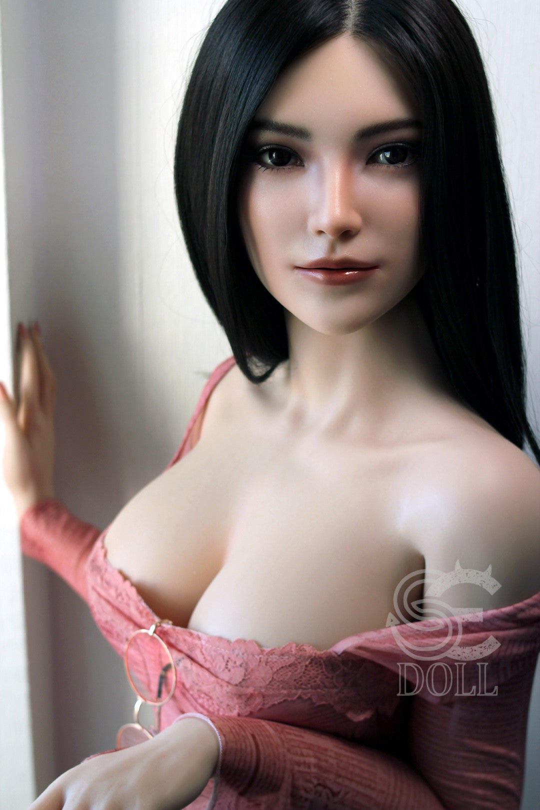 Regina.i sexdukke (SEDoll 165cm C-cup #078So Silicone Pro)