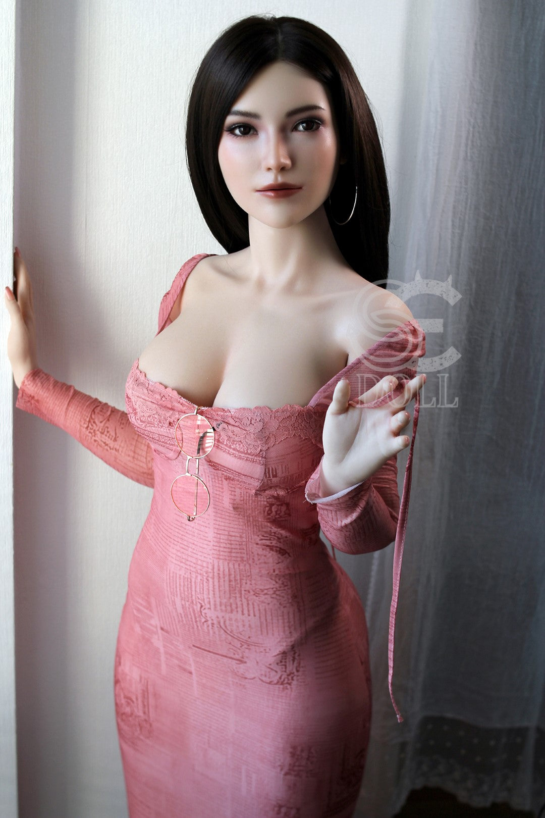 Regina.i sexdukke (SEDoll 165cm C-cup #078So Silicone Pro)
