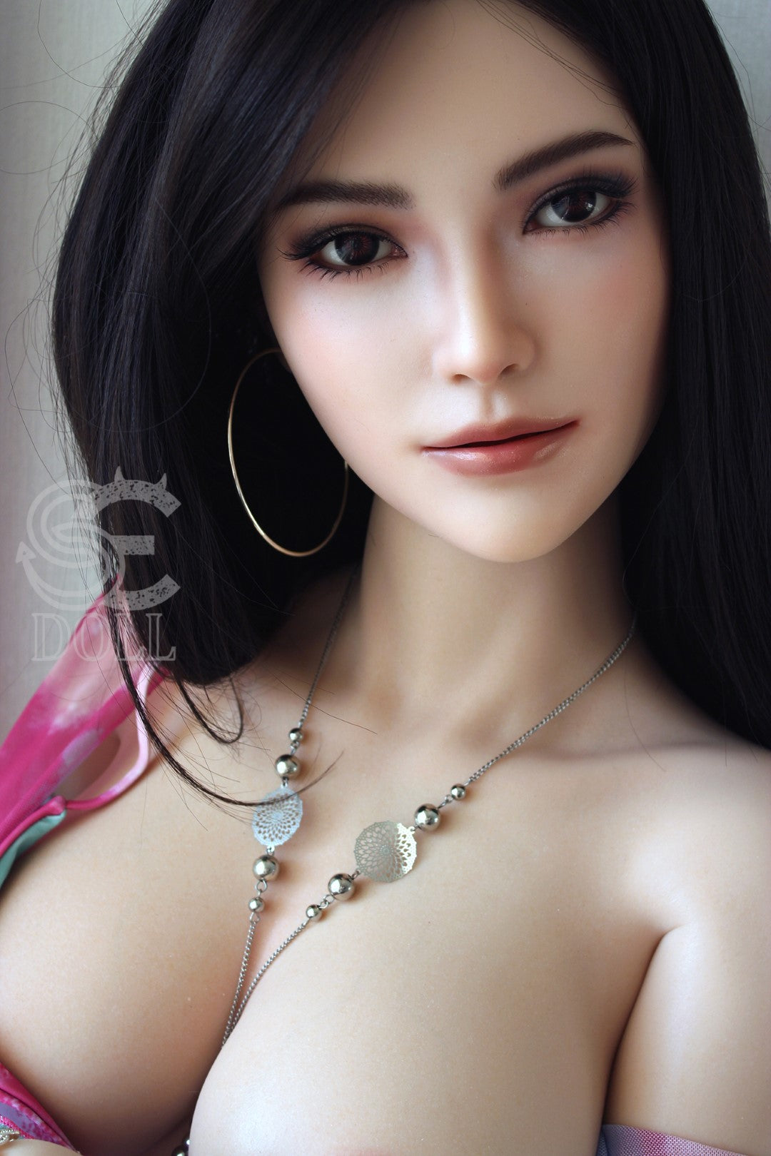 Regina.i sexdukke (SEDoll 165cm C-cup #078So Silicone Pro)