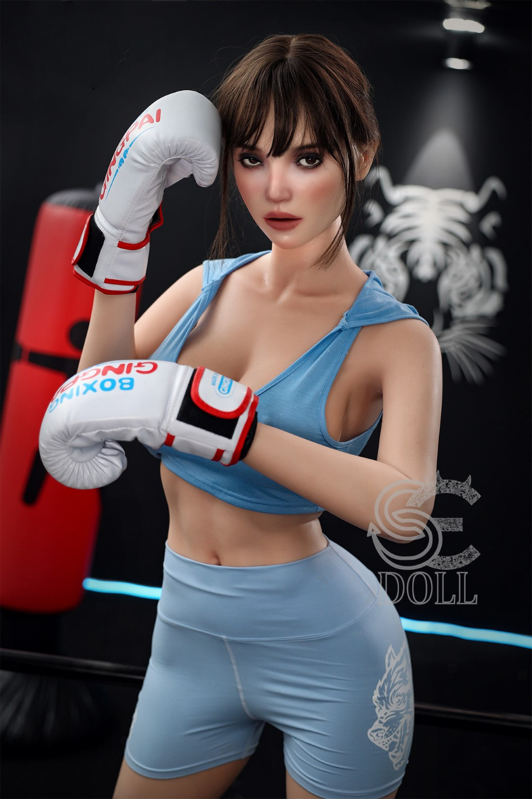 Jenny.k sexdukke (SEDoll 167cm e-cup #088So Silicone Pro)