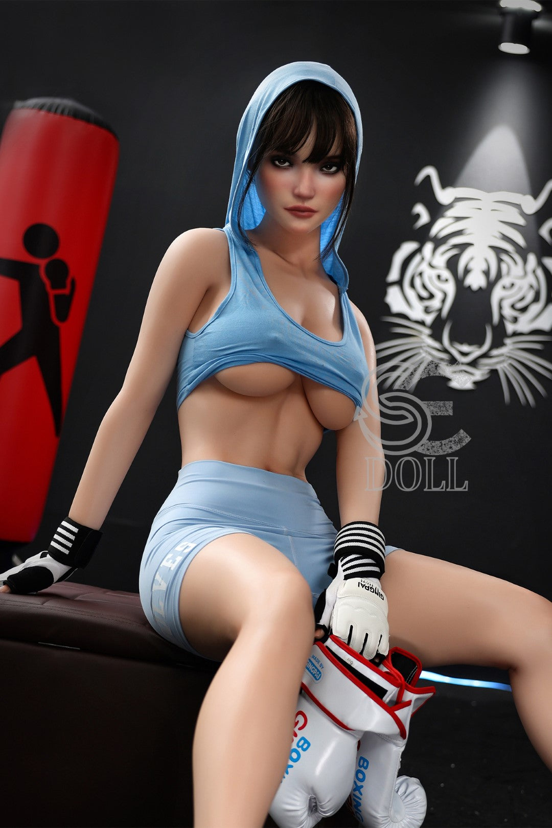 Jenny.k sexdukke (SEDoll 167cm e-cup #088So Silicone Pro)