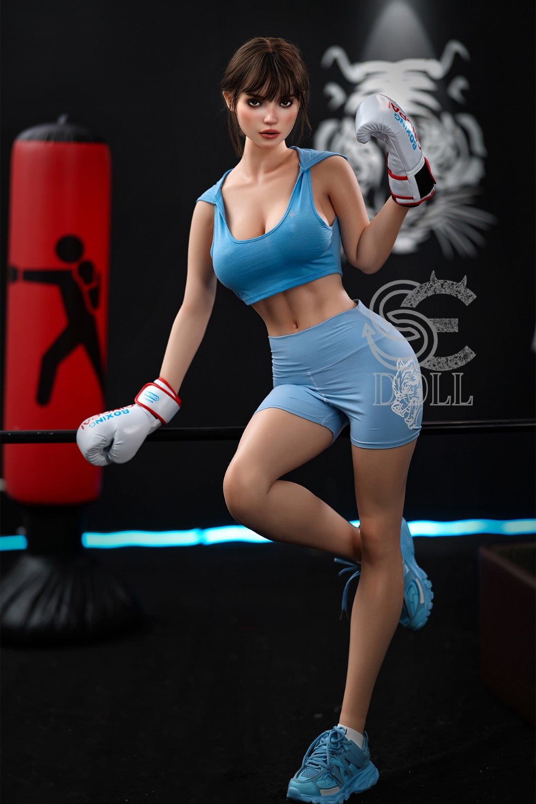 Jenny.k sexdukke (SEDoll 167cm e-cup #088So Silicone Pro)