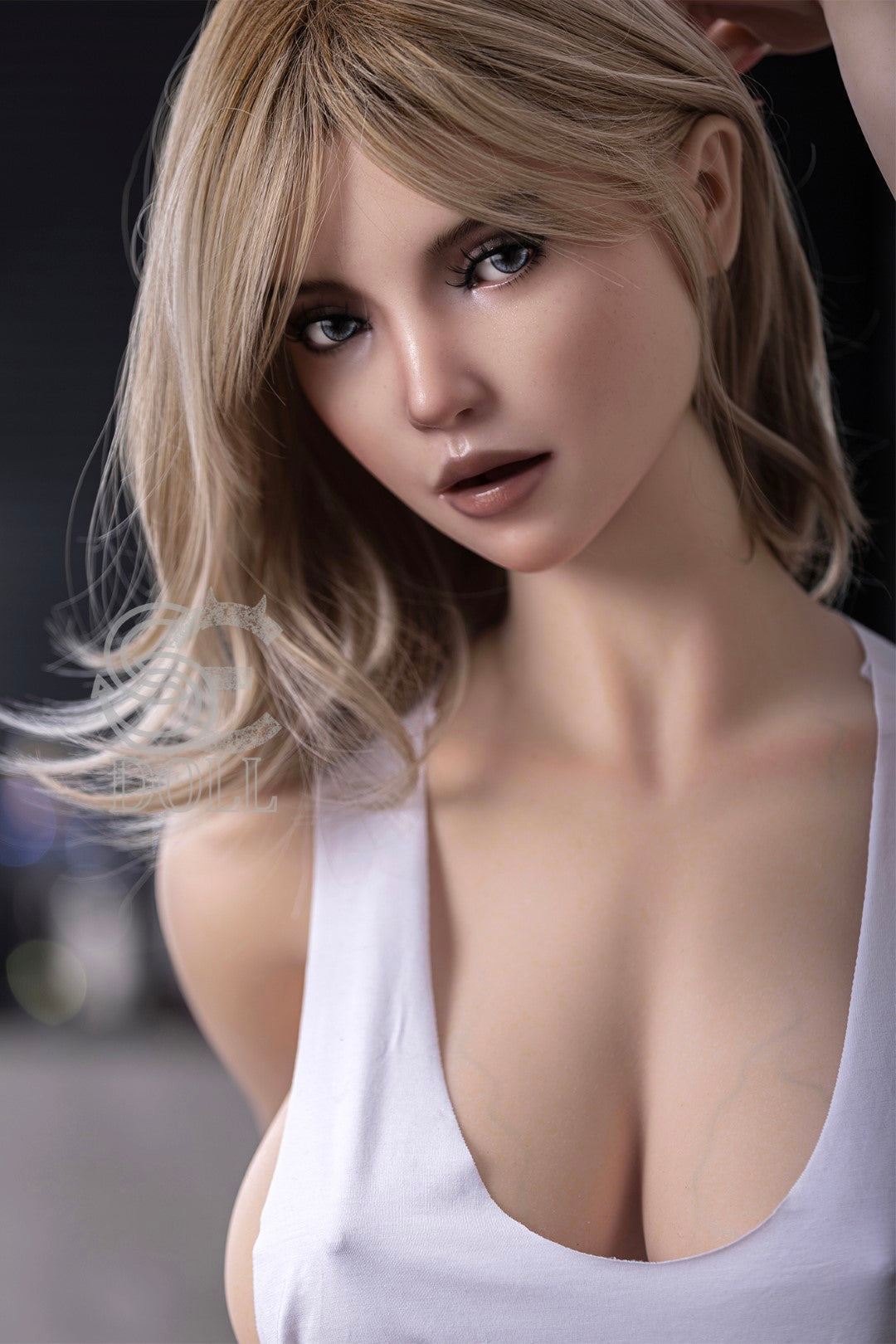 Jenny.J sexdukke (SEDoll 167cm e-cup #088So Silicone Pro)