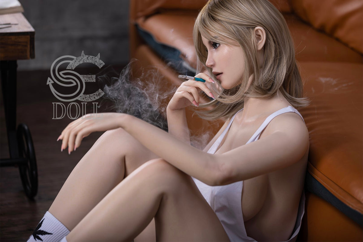 Jenny J sexdukke (SEDoll 167 cm E-cup #088SO Silicone Pro)