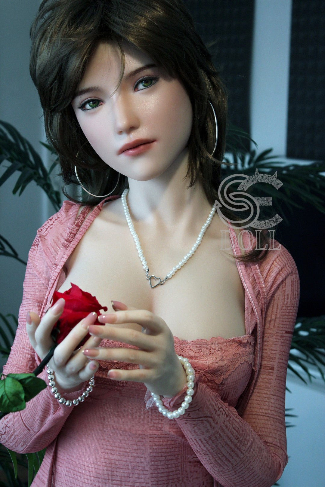 Queena.h sexdukke (SEDoll 165cm C-cup #083So Silicone Pro)