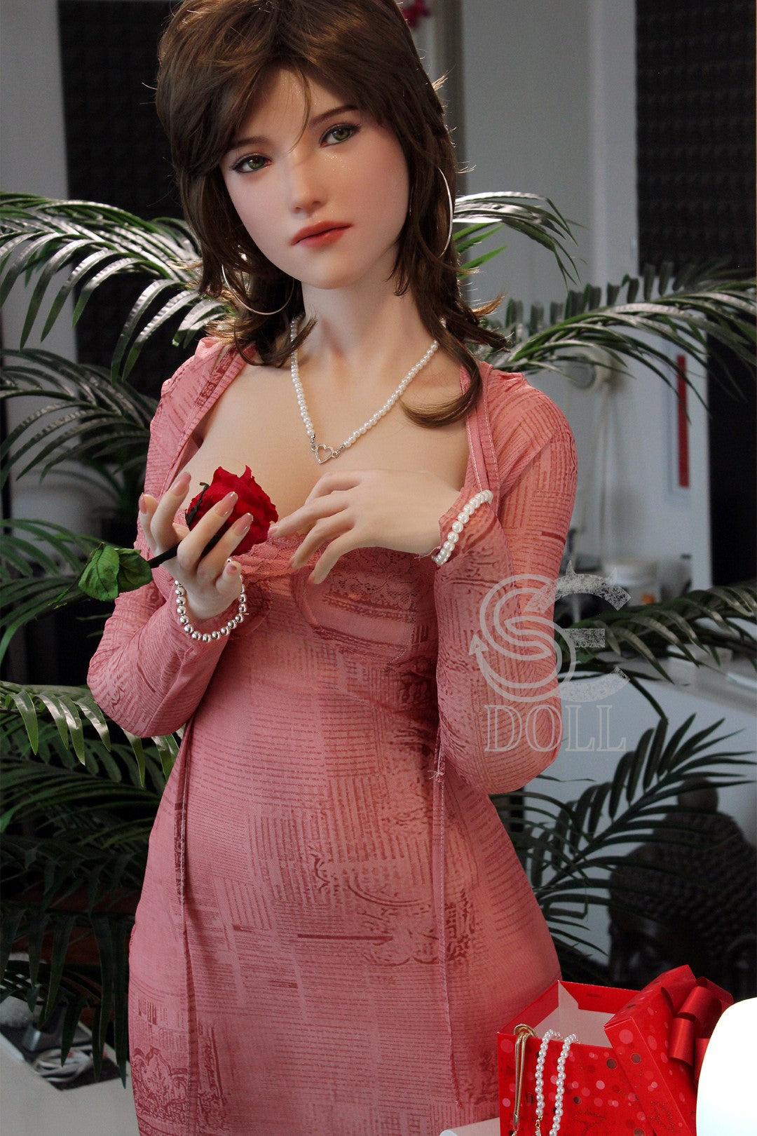 Queena.h sexdukke (SEDoll 165cm C-cup #083So Silicone Pro)