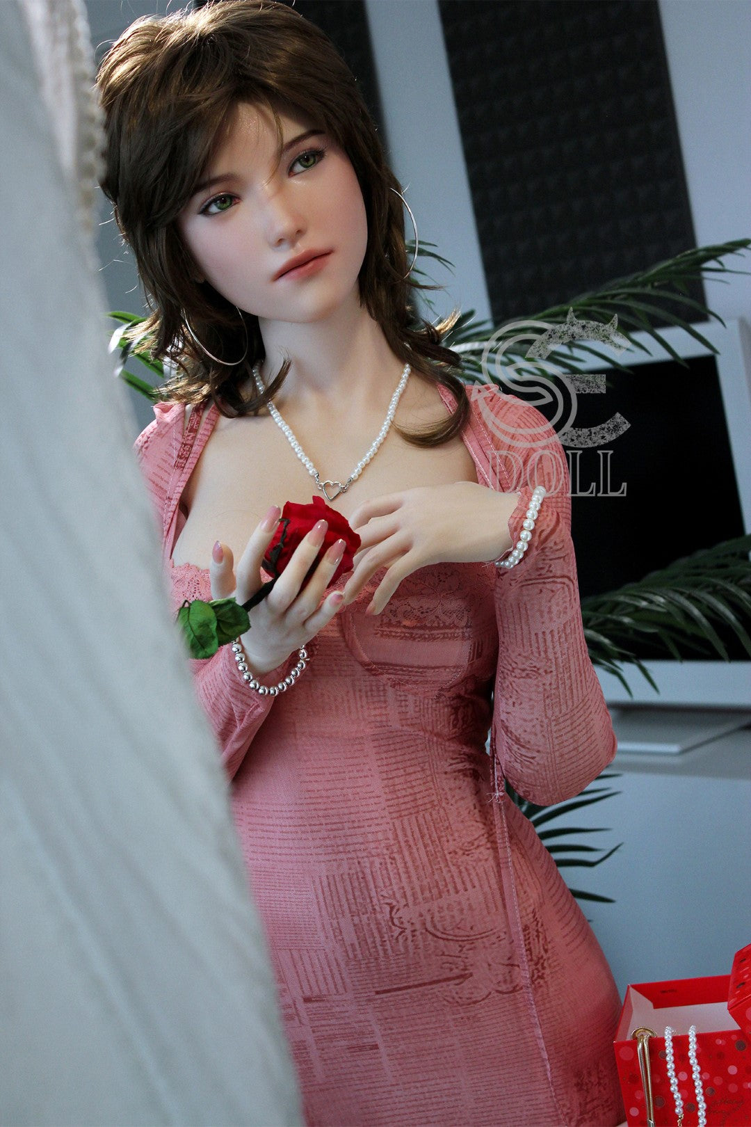 Queena.h sexdukke (SEDoll 165cm C-cup #083So Silicone Pro)