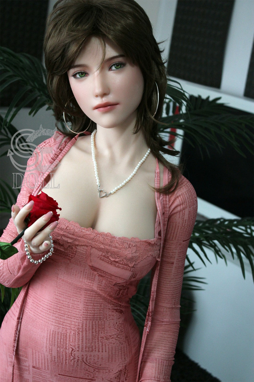 Queena.h sexdukke (SEDoll 165cm C-cup #083So Silicone Pro)