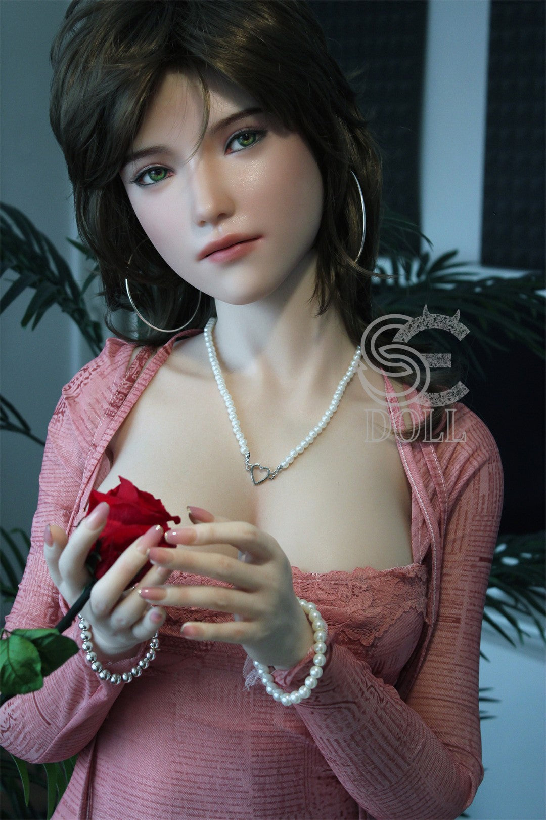 Queena.h sexdukke (SEDoll 165cm C-cup #083So Silicone Pro)