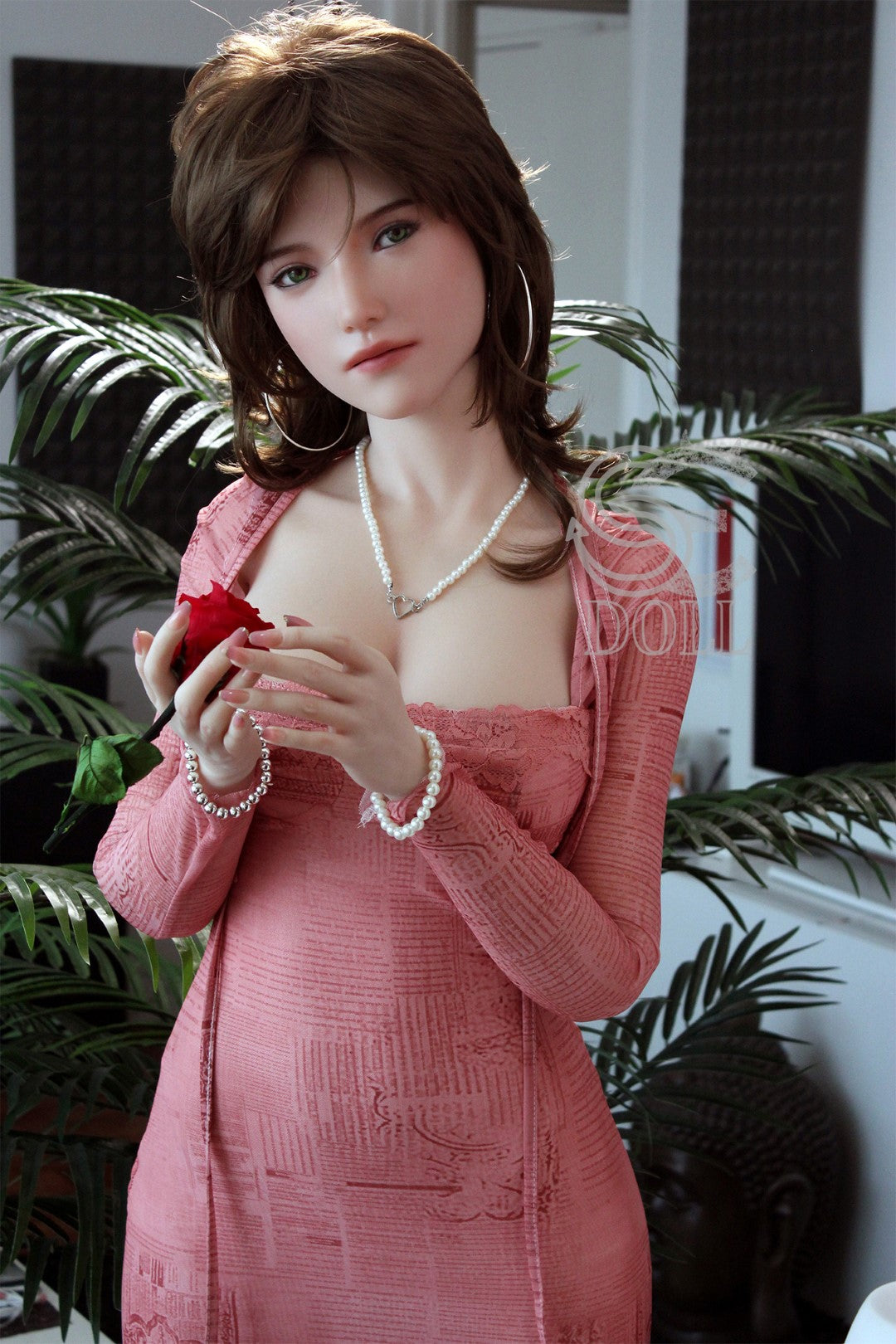 Queena.h sexdukke (SEDoll 165cm C-cup #083So Silicone Pro)