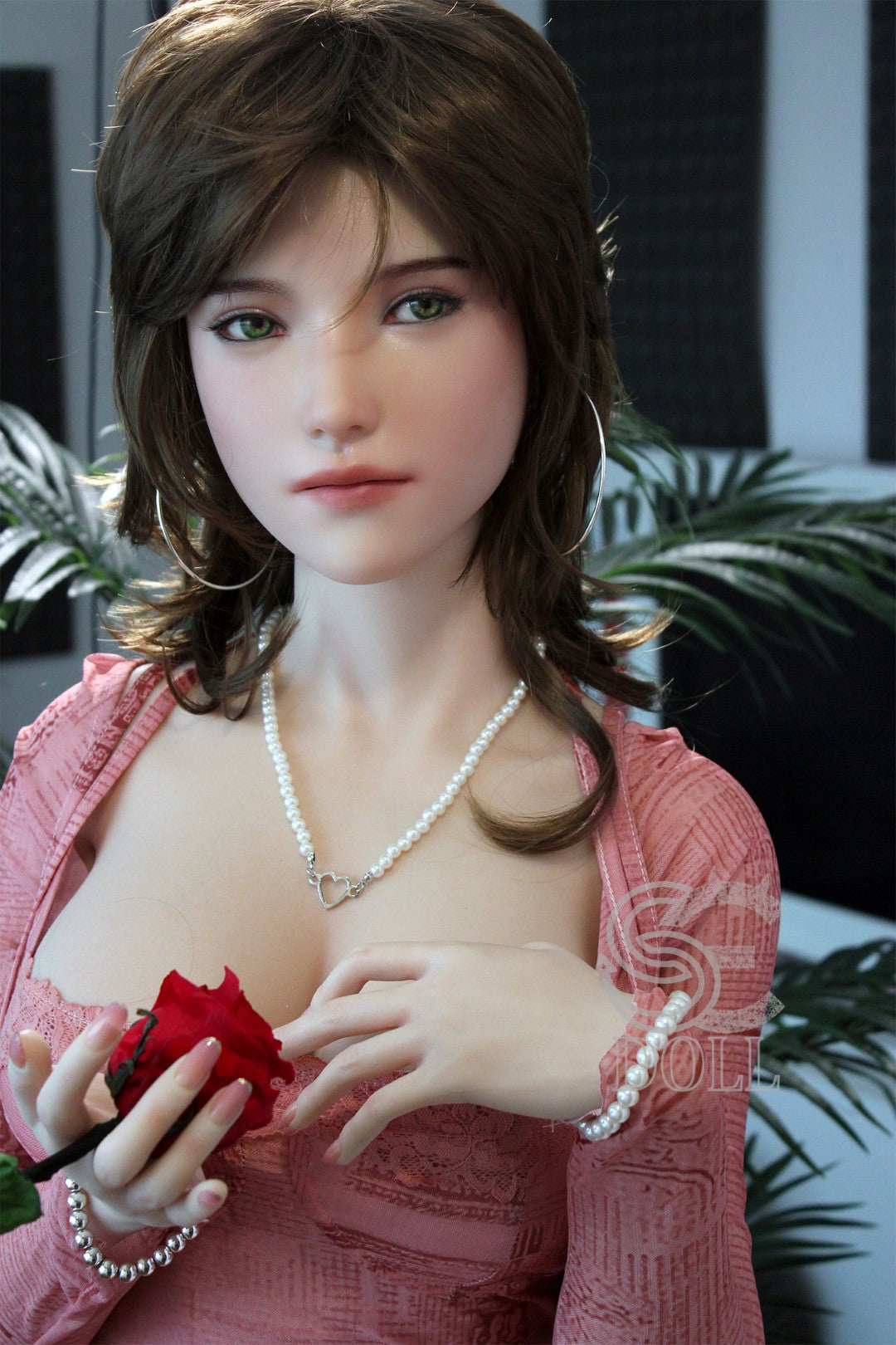Queena.h sexdukke (SEDoll 165cm C-cup #083So Silicone Pro)
