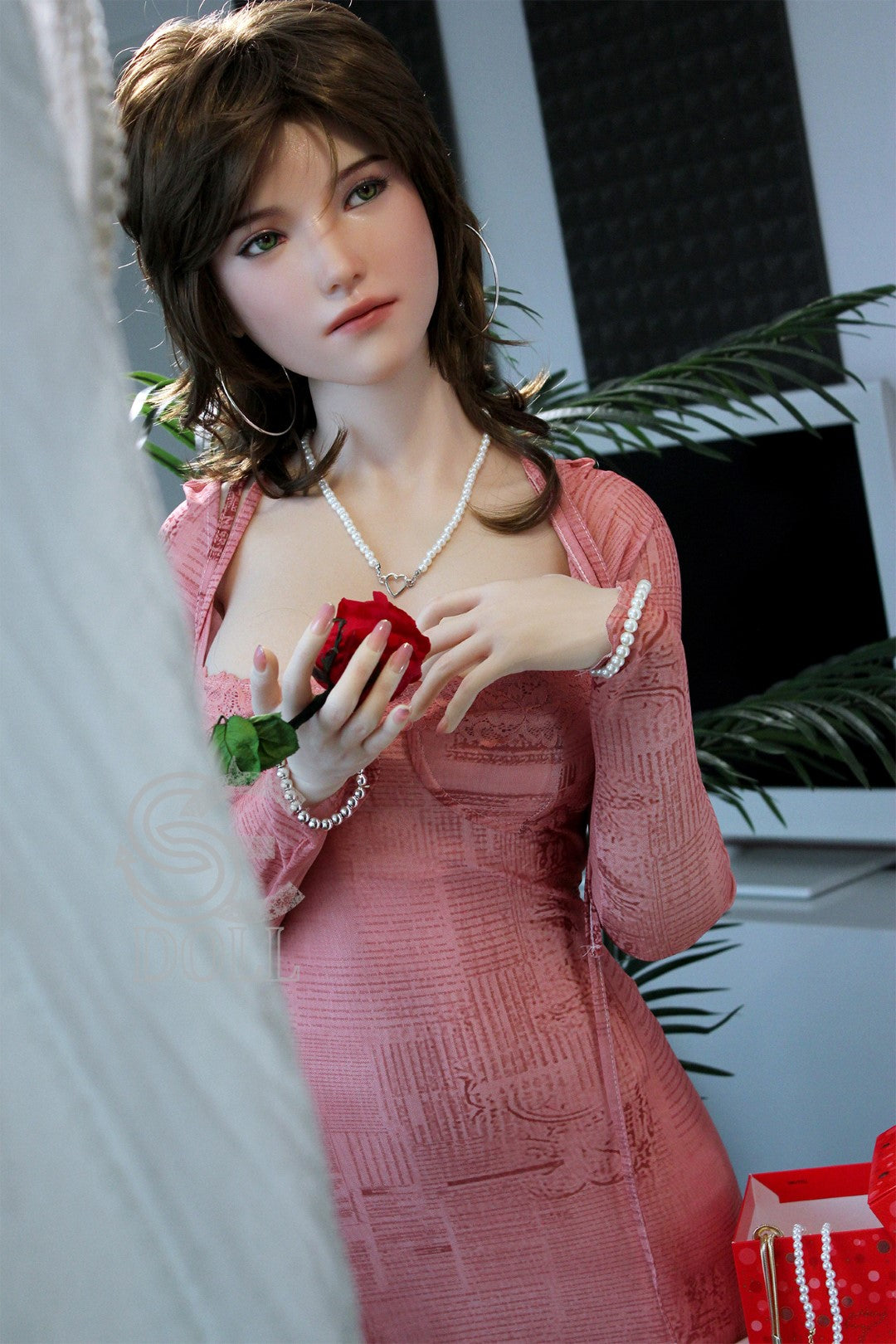 Queena.h sexdukke (SEDoll 165cm C-cup #083So Silicone Pro)