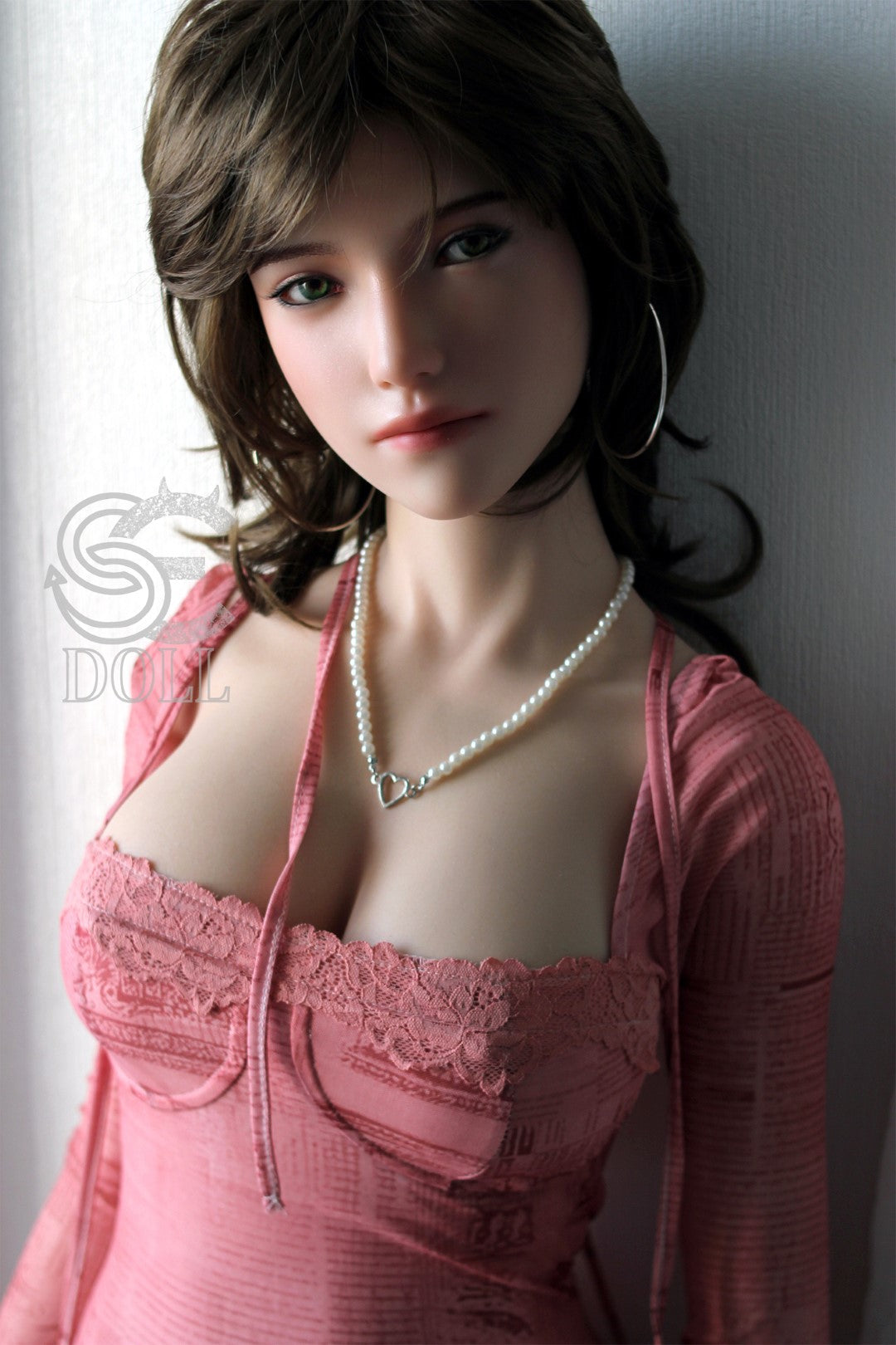 Queena.h sexdukke (SEDoll 165cm C-cup #083So Silicone Pro)