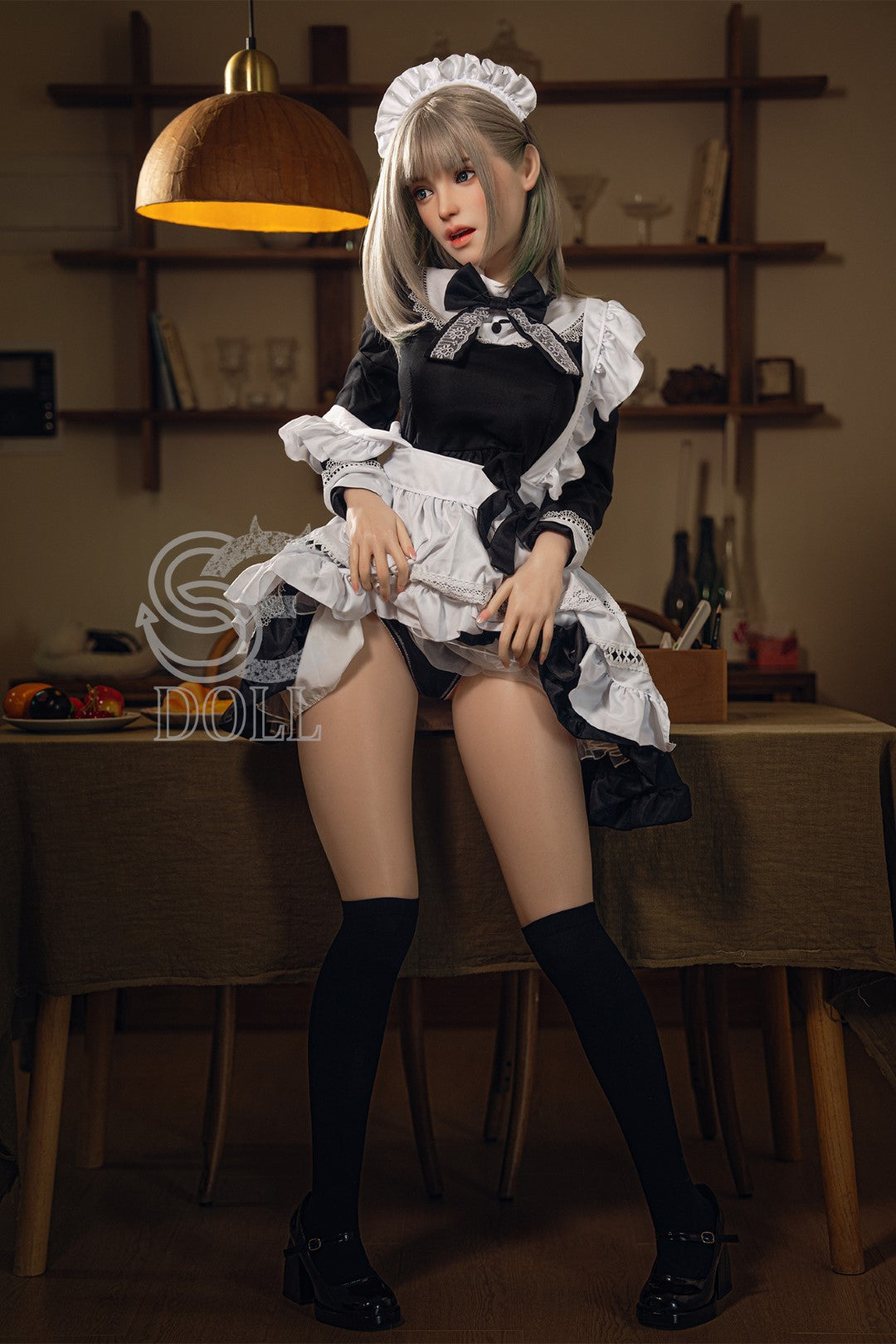 Vicky.h Sex doll (SEDoll 161cm e-cup #020SO silicone Pro)