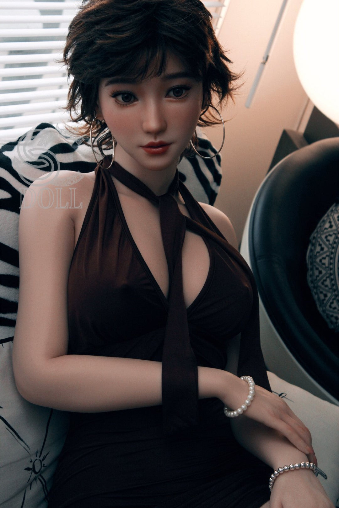 Yuuka.A sexdukke (SEDoll 160cm C-cup #079SC Silicone Pro)