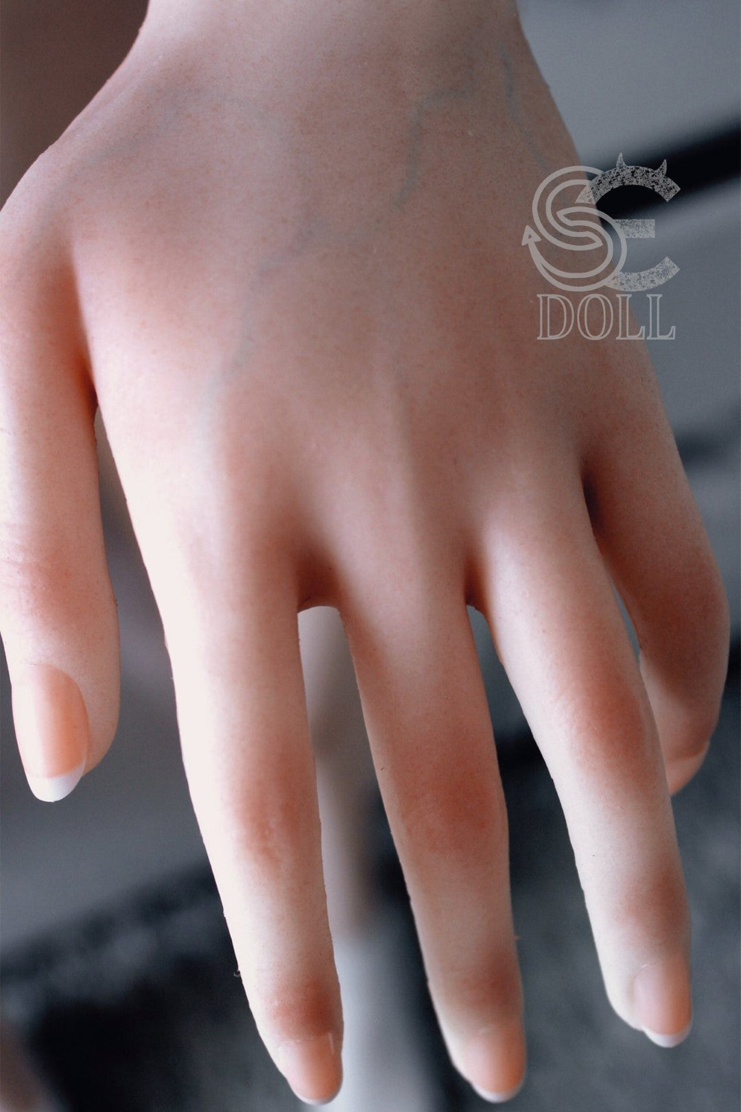 Yuuka.A sexdukke (SEDoll 160 cm C-cup #079SC Silicone Pro)