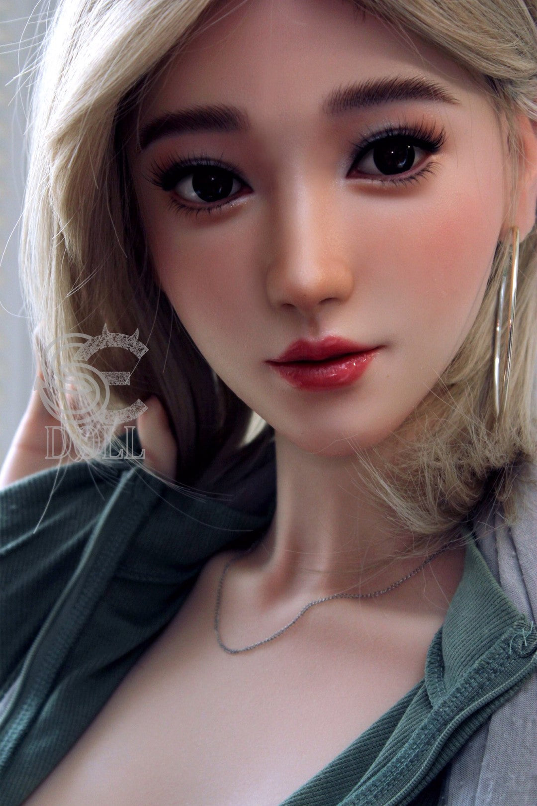Yuuka.A sexdukke (SEDoll 160cm C-cup #079SC Silicone Pro)